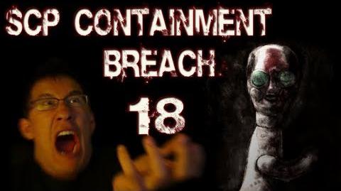 MORE FREAKYNESS! - SCP: Containment Breach - Part 3 - Walkthrough