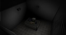 Sammy the bi- on Game Jolt: SCP-079 (the old AI) by author: far2 https:// scp-wiki.wikidot.com/s