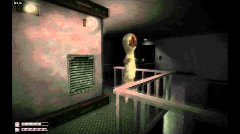 MADE ME CRY :'( - SCP: Containment Breach - Part 4 - Let's Play (+