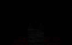 SCP: Containment Breach v0.6.4 - SCP-106 (The Old Man) 