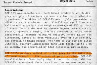 PC / Computer - SCP Containment Breach - Inventory Items - The