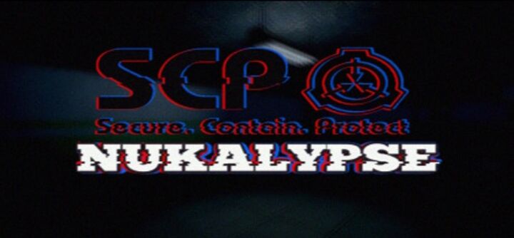 Steam Workshop::Русский SCP Foundation