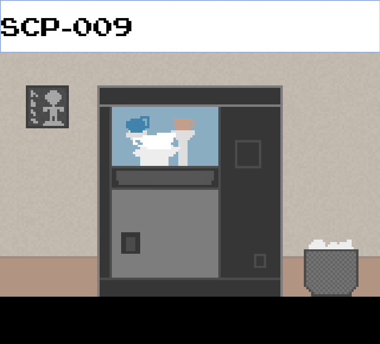 SCP Containment Breach Unity Remake! - Page 3 - Undertow Games Forum