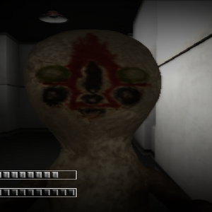 Scp 173 Scp Containment Breach Wiki Fandom