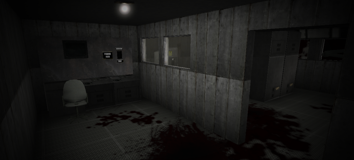 WELCOME TO WIKIPEDIA SERVER ROOM! image - SCP: Five Nights at Freddy's Mod  for SCP - Containment Breach - Mod DB