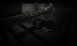 Steam Workshop::SCP-008 containment chamber