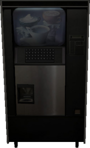 Scp 294 Scp Containment Breach Wiki Fandom Scp 294 Scp Containment Breach Wiki Fandom