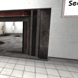 SCP – Containment Breach SCP Foundation Indie Game Wiki, PNG, 1024x1145px, Scp  Containment Breach, Action Figure, Costume
