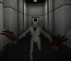 File:SCP-096 (SCP - Containment Breach).jpg - Simple English Wikipedia, the  free encyclopedia