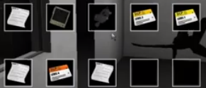 scp containment breach items