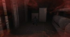PS4 map Scp 008 Rural breach by zombie_hunter2u