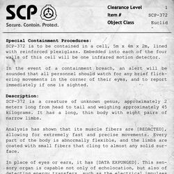 SCP Containment Breach Multiplayer is [𝗥𝗘𝗗𝗔𝗖𝗧𝗘𝗗] on Make a GIF