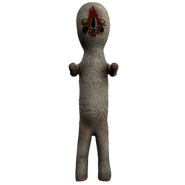 SCP-173 current texture