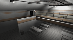 SCP Containment Breach: PORTÕES DA SUPERFÍCIE - #FINAL