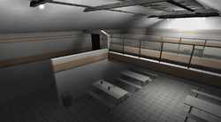 SCP Containment Breach: PORTÕES DA SUPERFÍCIE - #FINAL 