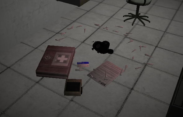 scp containment breach fmod.dll scp containment breach fmod.dll