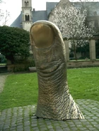 Le pouce (1963)