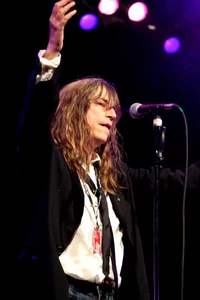 Patti smith-9909