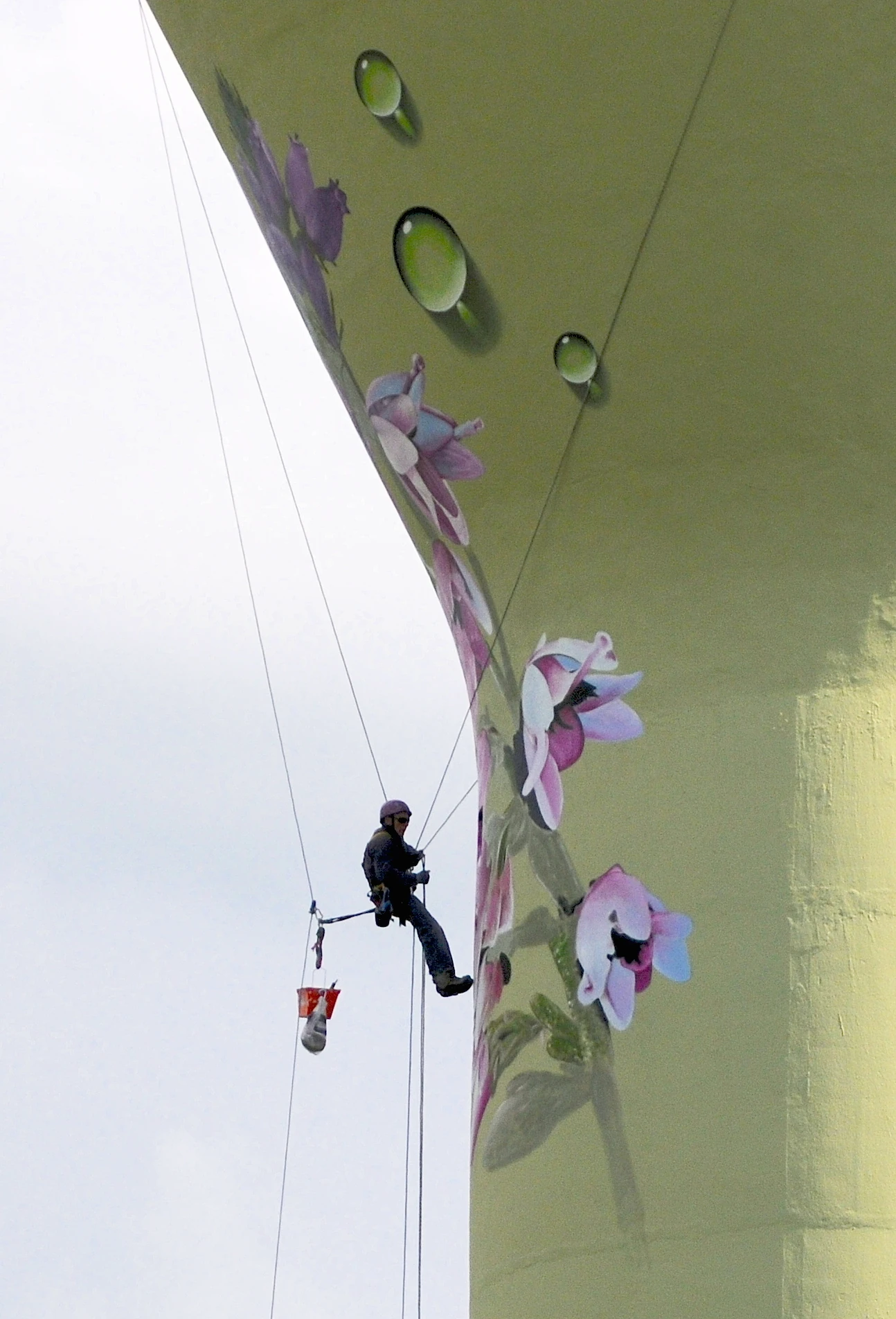 Frédéric Gracia Art contemporain Fandom