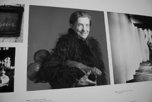 Louise Bourgeois par 