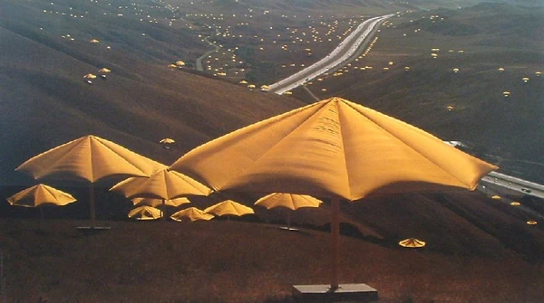 Umbrella Project1991 10 26