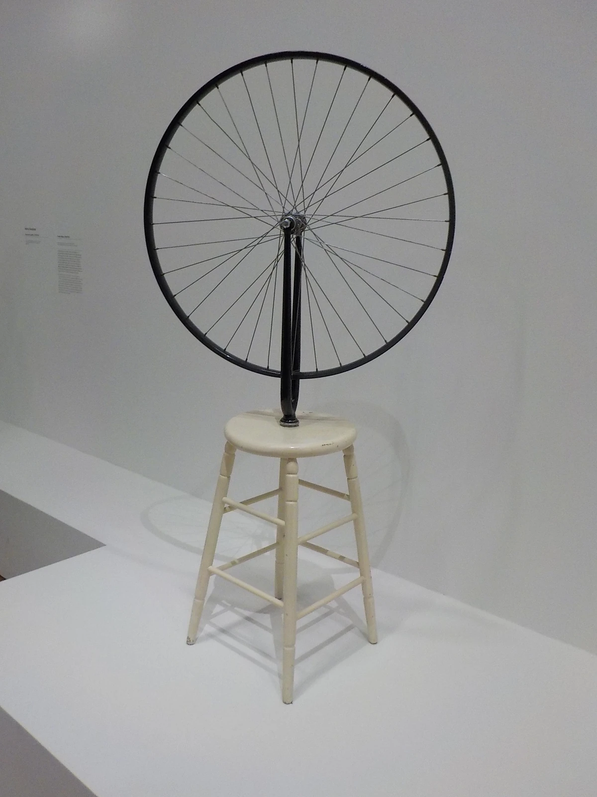 Readymade Art contemporain Fandom