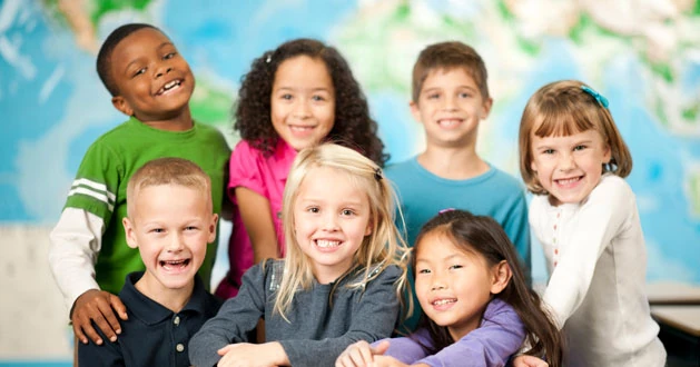 Elementary and Secondary Education Act | Contemporary Education Policy ...