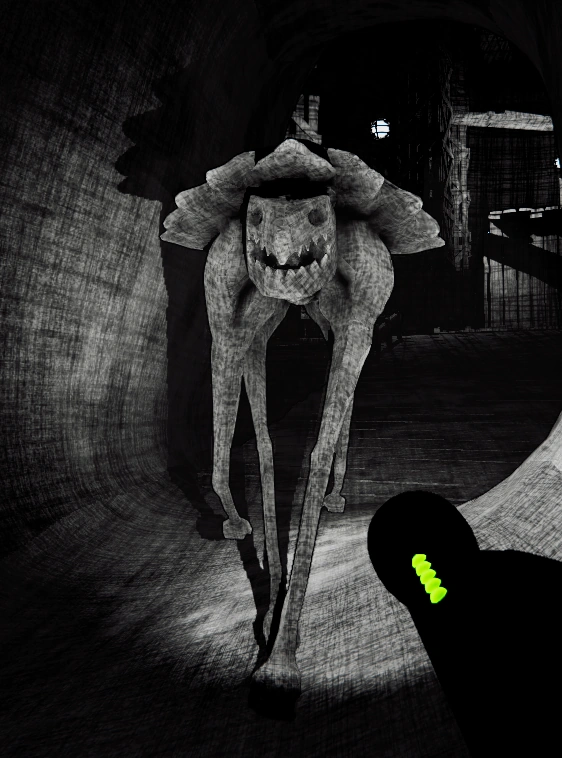 CW-027: Fire | Content Warning Wiki | Fandom