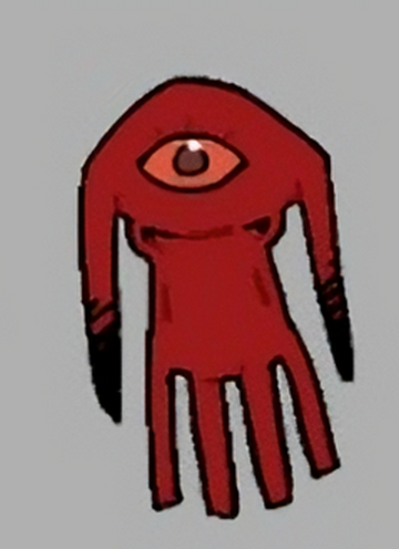CW-012: Flicker | Content Warning Wiki | Fandom