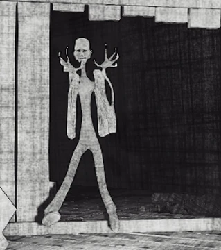 CW-033: Arms | Content Warning Wiki | Fandom