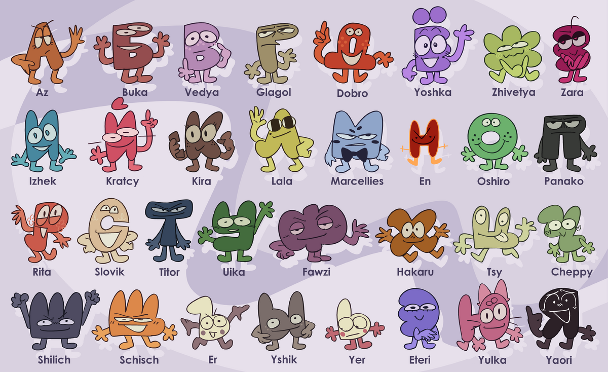 Symbolars | Contest for Millions of Thousands Wiki | Fandom