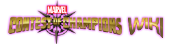 Contest of Champions Wiki