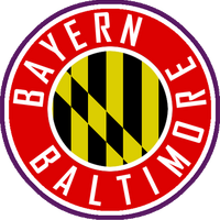 Bayern Baltimore Logo