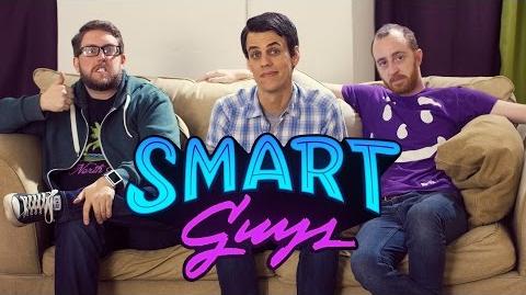 smart guy tv show
