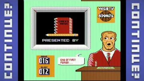 Arch Rivals Continue Wiki Fandom