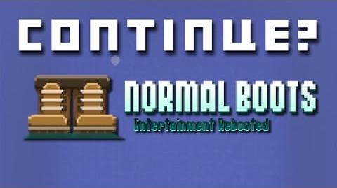 Normal Boots