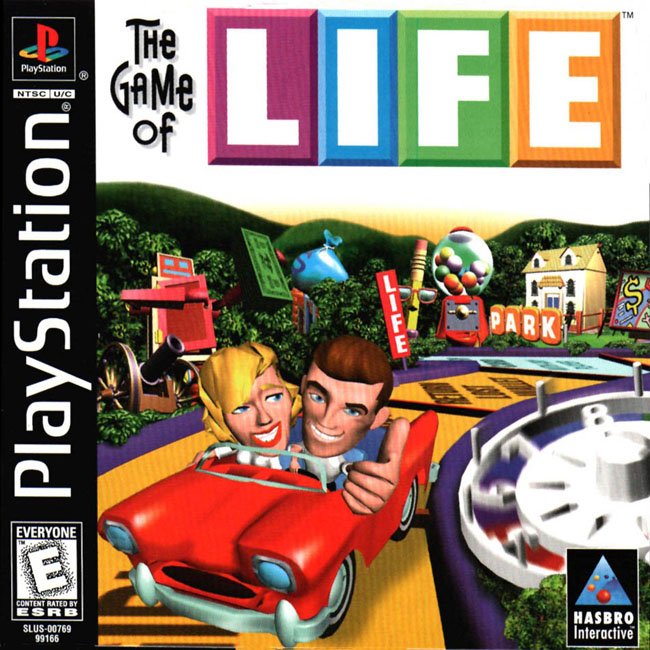 The Game of Life