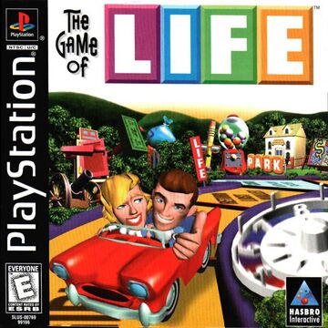 The game of life video game ps4 discount