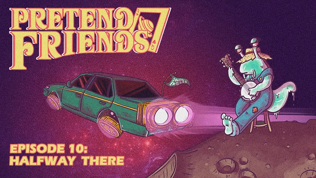 Halfway There Continue? Wiki Fandom