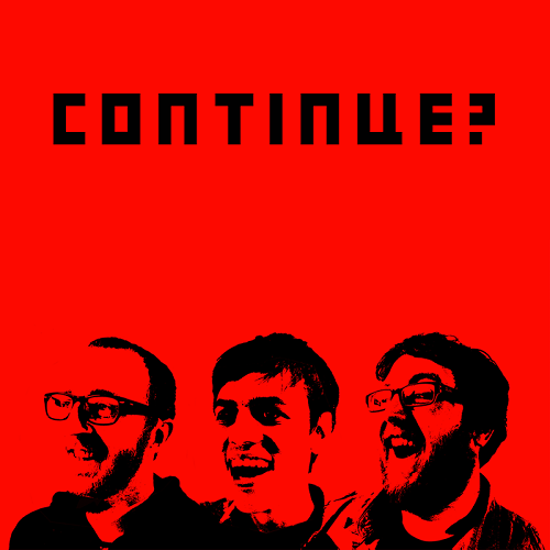 Continue? Wiki