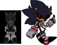 You weren't wrong, the artstyle IS snazzy. (Created by Andee Rosanne)