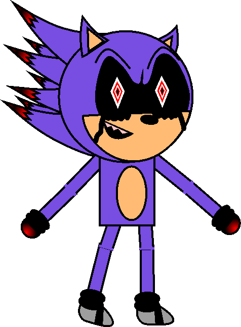 Stream Stand Awakening SONIC.EXE POSE MUSIC.mp3 by RandomReeKid