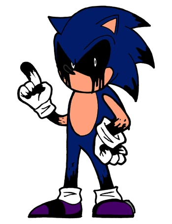 Armadonix, CONTINUED: Sonic.exe Wiki