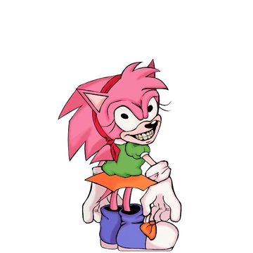 Amy.1993 | CONTINUED: The Sonic Oddities Wiki | Fandom