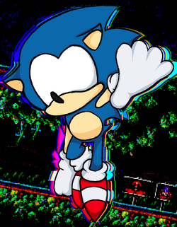 Daimônical, CONTINUED: Sonic.exe Wiki