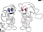 AU's? in MY NeedleM0use??