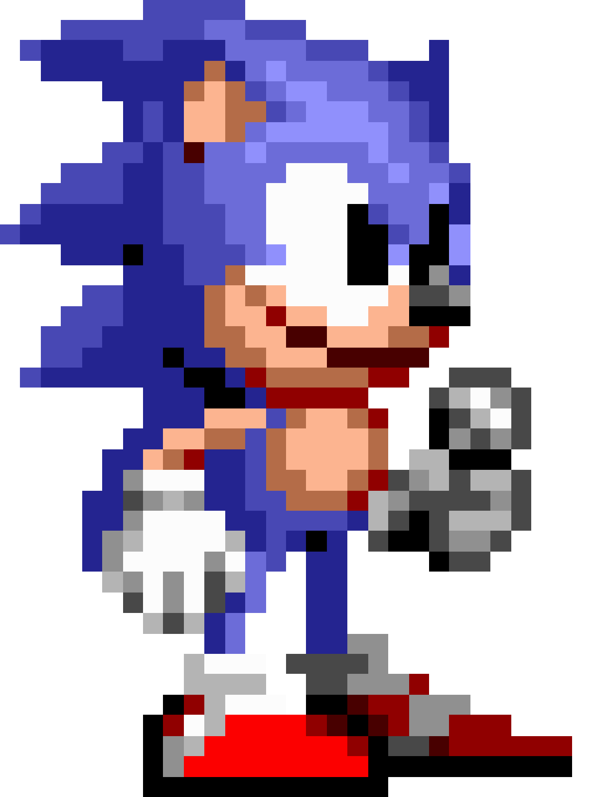 Satanos, CONTINUED: Sonic.exe Wiki