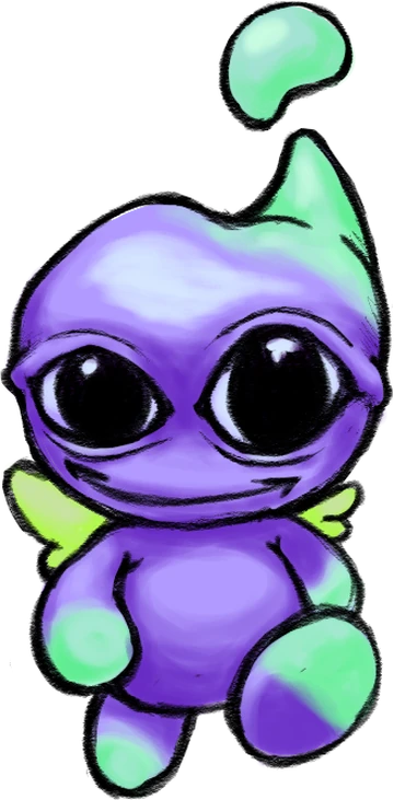 Chao Oni | CONTINUED: The Sonic Oddities Wiki | Fandom