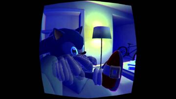 Sonic Dreams Collection - Wikipedia