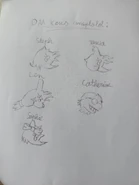 OM Icons (random shit)